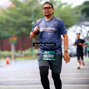 Runner Photo 8559601