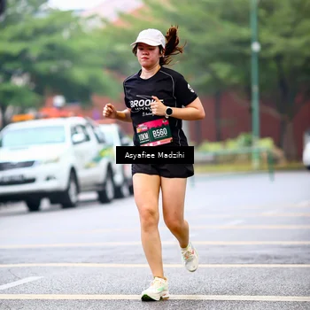 Runner Photo 8559602