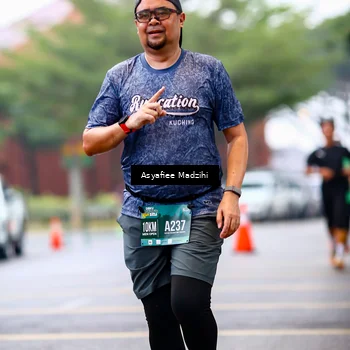 Runner Photo 8559603