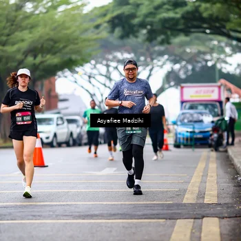 Runner Photo 8559605