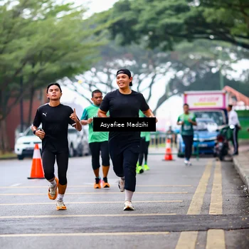 Runner Photo 8559606