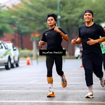 Runner Photo 8559607