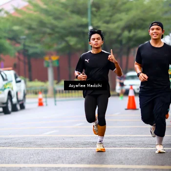 Runner Photo 8559608