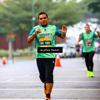 Runner Photo 8559610