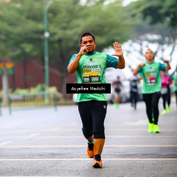 Runner Photo 8559616