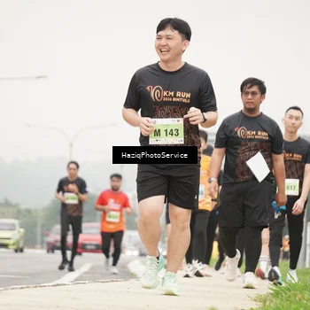 Runner Photo 8559618