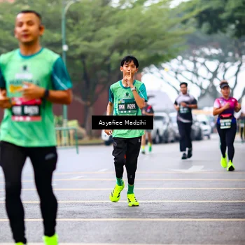 Runner Photo 8559619