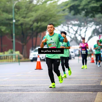 Runner Photo 8559620