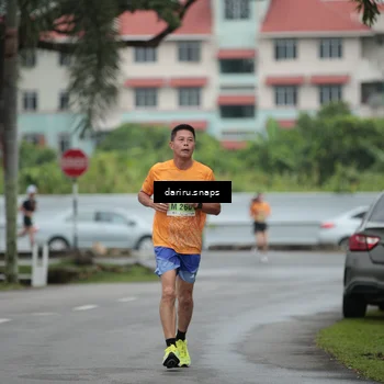 Runner Photo 8559621