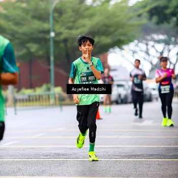 Runner Photo 8559622