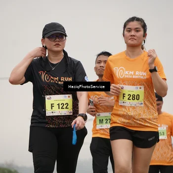 Runner Photo 8559628