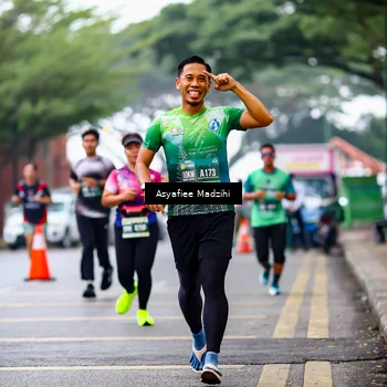 Runner Photo 8559629