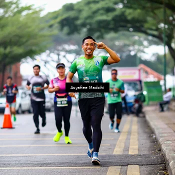 Runner Photo 8559631