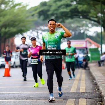 Runner Photo 8559632