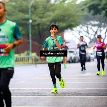 Runner Photo 8559633