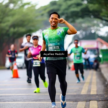 Runner Photo 8559634