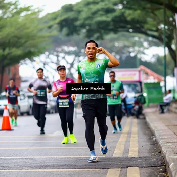 Runner Photo 8559635