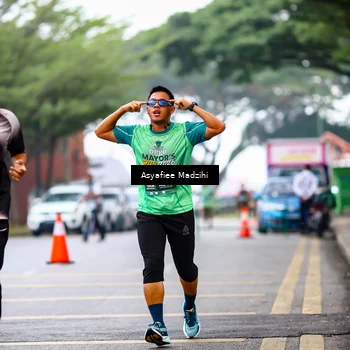 Runner Photo 8559637
