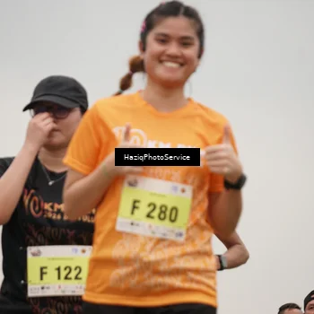 Runner Photo 8559638