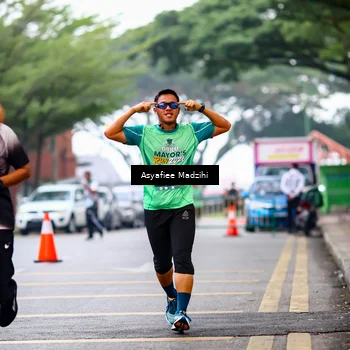 Runner Photo 8559642