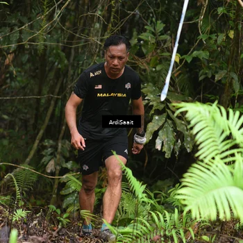 Runner Photo 8559643