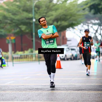 Runner Photo 8559646