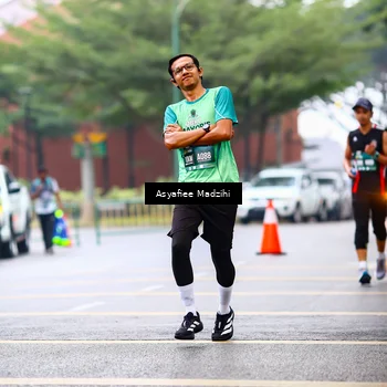 Runner Photo 8559647