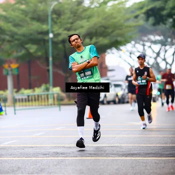 Runner Photo 8559648