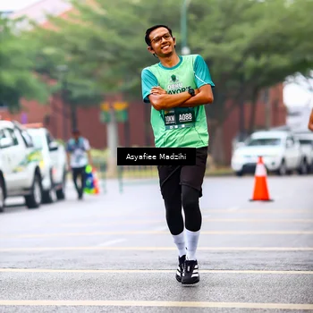 Runner Photo 8559649