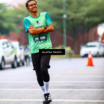Runner Photo 8559651