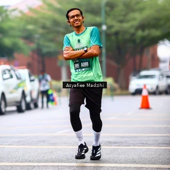 Runner Photo 8559653