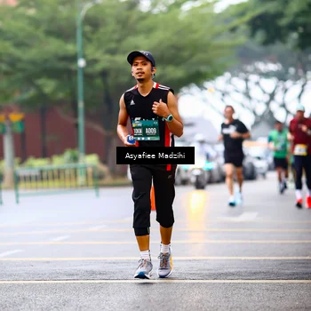 Runner Photo 8559654