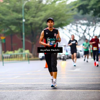 Runner Photo 8559655