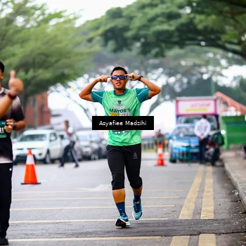Runner Photo 8559656