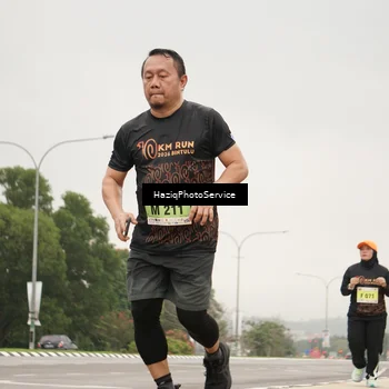 Runner Photo 8559657