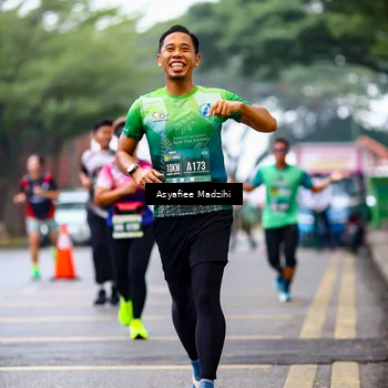 Runner Photo 8559659