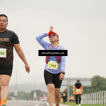 Runner Photo 8559661