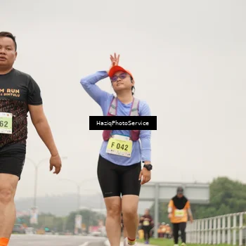 Runner Photo 8559662
