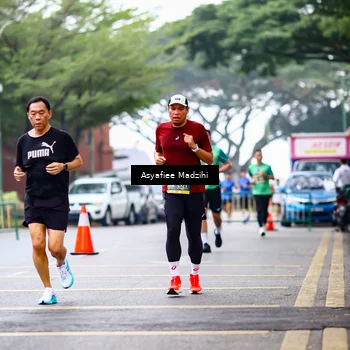 Runner Photo 8559667