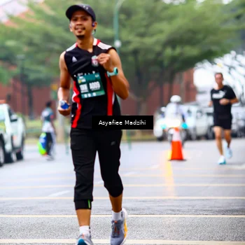 Runner Photo 8559668