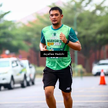 Runner Photo 8559671