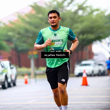 Runner Photo 8559674