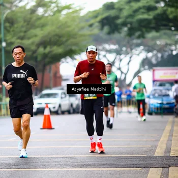 Runner Photo 8559676