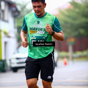 Runner Photo 8559677