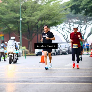 Runner Photo 8559678