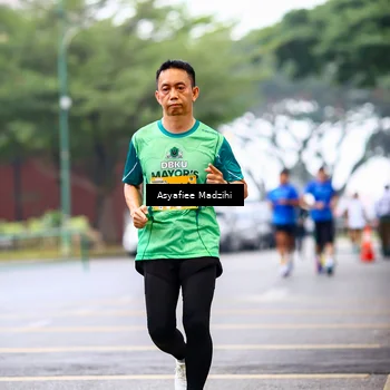 Runner Photo 8559680