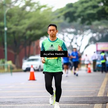Runner Photo 8559681