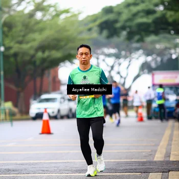 Runner Photo 8559682