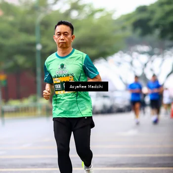 Runner Photo 8559684