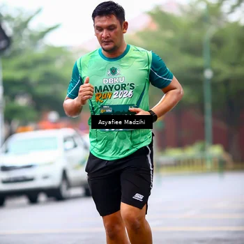 Runner Photo 8559685